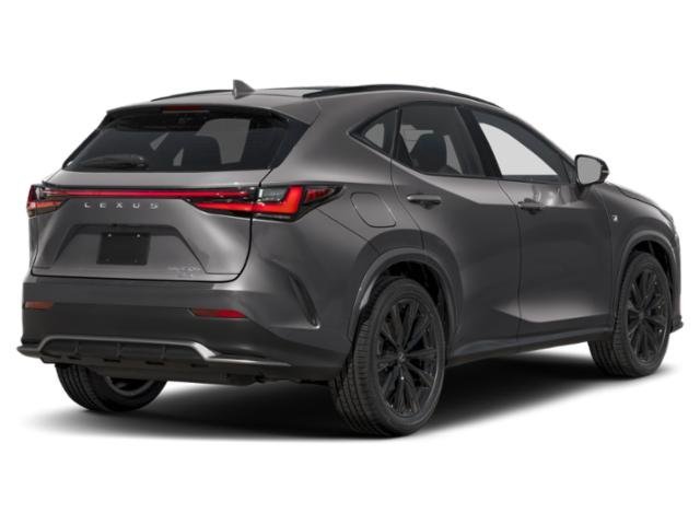 lexus nx phev 2025 JTJHKCFZ7S2054355 image lexus nx phev 2025 JTJHKCFZ7S2054355 image